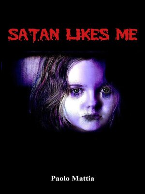 cover image of Satan likes me